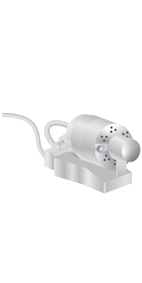 sextoy history Oster Stim-U-Lax