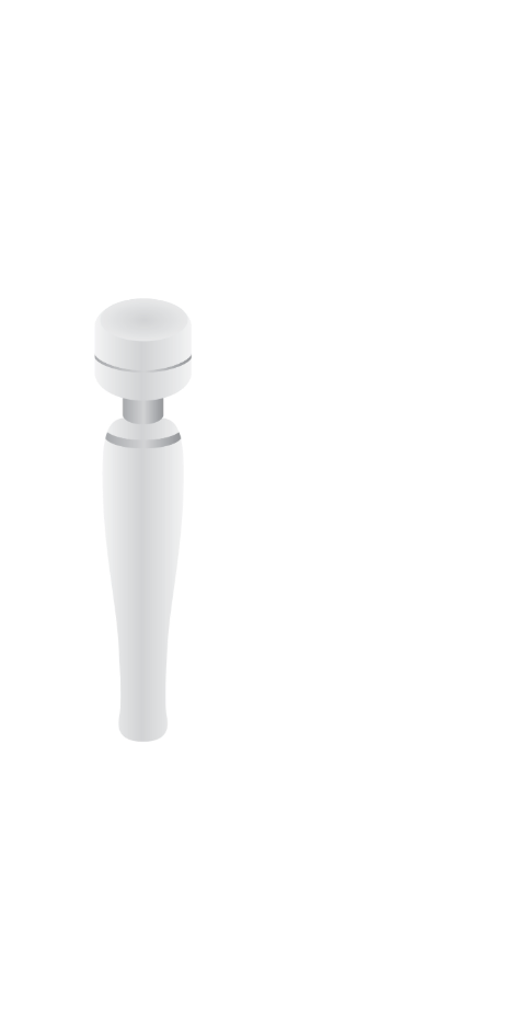 sextoy history Magic Wand Electric Vibrator